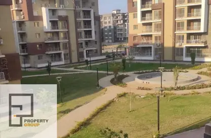 شقة - 3 غرف نوم - 2 حمامات للبيع في جنة 1 - كمبوندات الشيخ زايد - الشيخ زايد - الجيزة