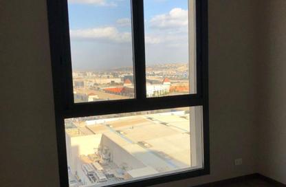 Apartment - 3 Bedrooms - 3 Bathrooms for rent in Aeon - 6 October Compounds - 6 October City - Giza Apartment - 3 Bedrooms - 3 Bathrooms for rent in Aeon - 6 October Compounds - 6 October City - Giza