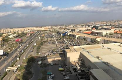 Apartment - 3 Bedrooms - 3 Bathrooms for rent in Aeon - 6 October Compounds - 6 October City - Giza Apartment - 3 Bedrooms - 3 Bathrooms for rent in Aeon - 6 October Compounds - 6 October City - Giza