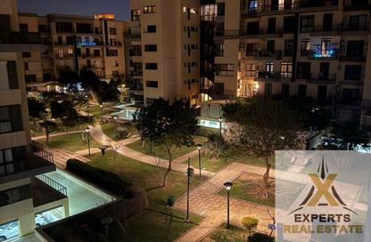 Apartment - 3 Bedrooms - 2 Bathrooms for sale in Madinaty - Cairo
