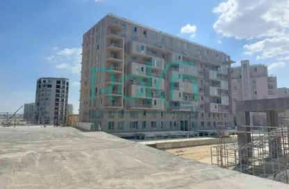 عيادة - استوديو للبيع في 205 اركان بالم - كمبوندات الشيخ زايد - الشيخ زايد - الجيزة