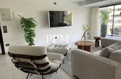 شقة - 3 غرف نوم - 3 حمامات للايجار في لايك فيو ريزيدنس - كمبوندات التجمع الخامس - التجمع الخامس - مدينة القاهرة الجديدة - القاهرة