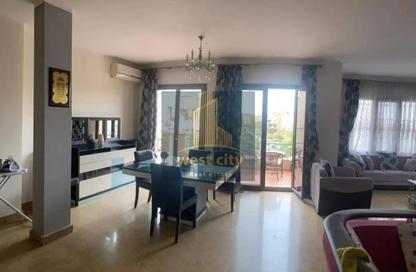 Apartment - 3 - 3 for rent in Casa - Sheikh Zayed Compounds - Sheikh Zayed City - Giza