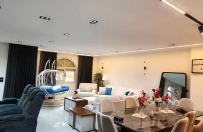Apartment - 3 - 3 for sale in Al Rehab - New Cairo City - Cairo Apartment - 3 - 3 for sale in Al Rehab - New Cairo City - Cairo