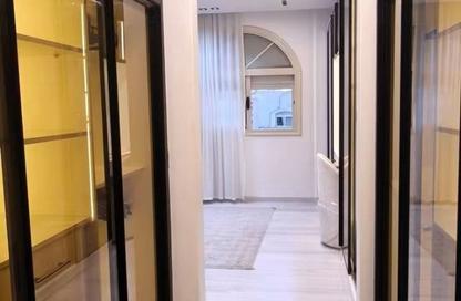 Apartment - 3 - 3 for sale in Al Rehab - New Cairo City - Cairo Apartment - 3 - 3 for sale in Al Rehab - New Cairo City - Cairo