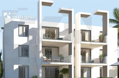 Chalet - 1 - 1 for sale in D-Bay - Qesm Ad Dabaah - North Coast