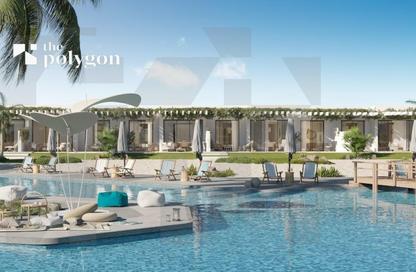Chalet - 1 - 1 for sale in D-Bay - Qesm Ad Dabaah - North Coast