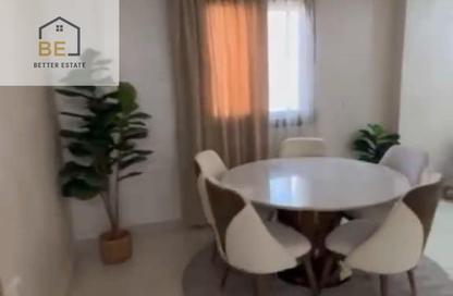 Apartment - 3 - 1 for sale in 2nd District West - Shorouk City - Cairo