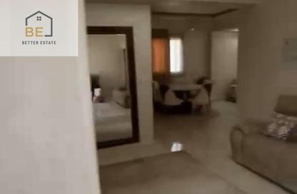 Apartment - 3 - 1 for sale in 2nd District West - Shorouk City - Cairo
