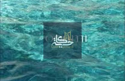 Chalet - 2 - 2 for sale in Ogami - Ras Al Hekma - North Coast