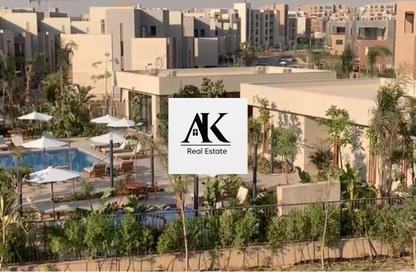 كبينه - غرفة نوم - 1 حمام للبيع في هاسييندا وايت - سيدي عبد الرحمن - الساحل الشمالي