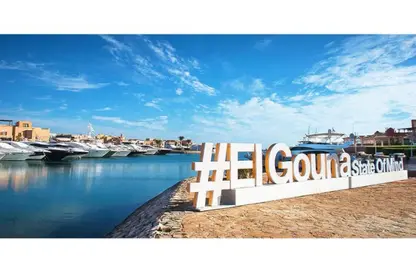 Villa - 3 Bedrooms - 3 Bathrooms for sale in Tuban Islands - El Gouna - Hurghada - Red Sea