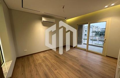 Townhouse - 3 Bedrooms - 4 Bathrooms for rent in Cairo Festival City - North Investors Area - New Cairo City - Cairo