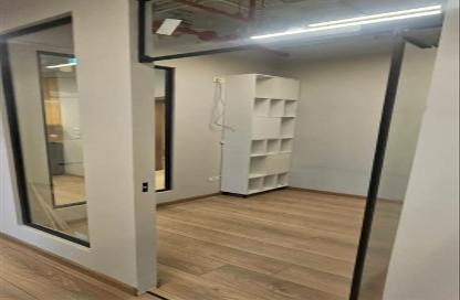 Office Space - Studio for rent in District 5 - 5th Settlement Compounds - The 5th Settlement - New Cairo City - Cairo