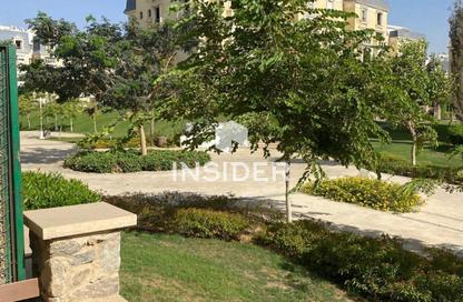 Penthouse - 2 Bedrooms - 2 Bathrooms for sale in Mountain View Hyde Park - 5th Settlement Compounds - The 5th Settlement - New Cairo City - Cairo