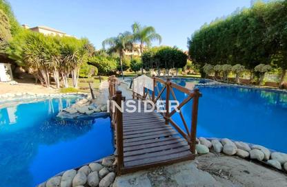 Penthouse - 2 Bedrooms - 2 Bathrooms for sale in Mountain View Hyde Park - 5th Settlement Compounds - The 5th Settlement - New Cairo City - Cairo