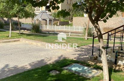 Penthouse - 2 Bedrooms - 2 Bathrooms for sale in Mountain View Hyde Park - 5th Settlement Compounds - The 5th Settlement - New Cairo City - Cairo