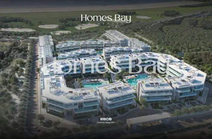 Apartment - 2 Bedrooms - 2 Bathrooms for sale in Sahl Hasheesh Resort - Sahl Hasheesh - Hurghada - Red Sea