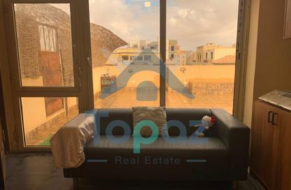 Apartment - 1 - 1 for rent in Beverly Hills - Sheikh Zayed Compounds - Sheikh Zayed City - Giza