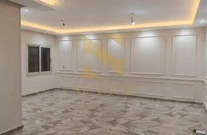 Apartment - 3 Bedrooms - 3 Bathrooms for rent in Dream Land St. - Dream Land - Al Wahat Road - 6 October City - Giza