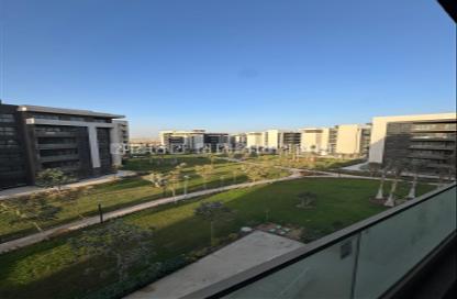 Apartment - 2 Bedrooms - 2 Bathrooms for sale in B15 - Madinaty - Cairo