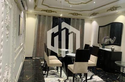 Villa - 3 Bedrooms - 3 Bathrooms for rent in Stone Park - 5th Settlement Compounds - The 5th Settlement - New Cairo City - Cairo