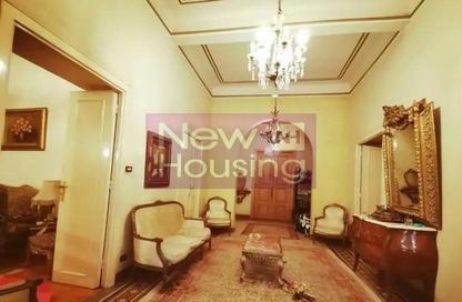 Whole Building - 7+ Bedrooms - 7+ Bathrooms for sale in Zamalek - Cairo Whole Building - 7+ Bedrooms - 7+ Bathrooms for sale in Zamalek - Cairo