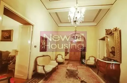 Whole Building for sale in Zamalek - Cairo Whole Building for sale in Zamalek - Cairo