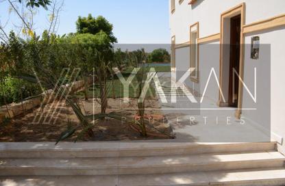 Villa - 6 - 5 for sale in Hayah Residence - North Teseen St. - The 5th Settlement - New Cairo City - Cairo