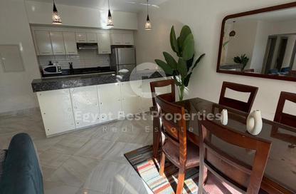 Chalet - 3 Bedrooms - 3 Bathrooms for sale in Marassi - Sidi Abdel Rahman - North Coast