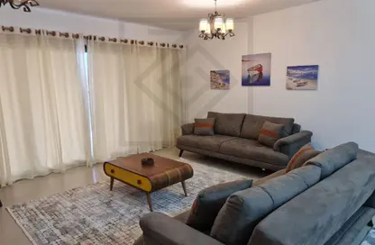 Chalet - 2 Bedrooms - 2 Bathrooms for sale in Marassi - Sidi Abdel Rahman - North Coast