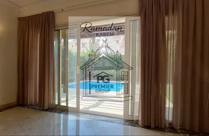 Duplex - 5 Bedrooms - 5 Bathrooms for rent in Katameya Dunes - El Katameya Compounds - El Katameya - New Cairo City - Cairo Duplex - 5 Bedrooms - 5 Bathrooms for rent in Katameya Dunes - El Katameya Compounds - El Katameya - New Cairo City - Cairo