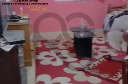 شقة - 3 غرف نوم - 2 حمامات للبيع في الحي الحادي عشر - الشيخ زايد - الجيزة