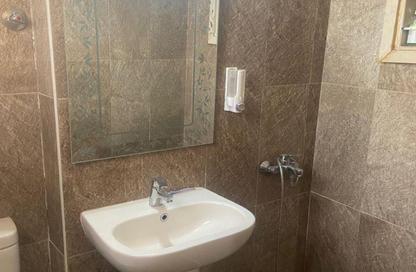 Apartment - 3 Bedrooms - 2 Bathrooms for rent in Al Esraa St. - El Mearag City - Zahraa El Maadi - Hay El Maadi - Cairo Apartment - 3 Bedrooms - 2 Bathrooms for rent in Al Esraa St. - El Mearag City - Zahraa El Maadi - Hay El Maadi - Cairo
