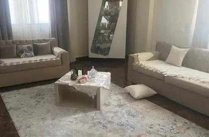 Apartment - 3 Bedrooms - 2 Bathrooms for rent in Al Esraa St. - El Mearag City - Zahraa El Maadi - Hay El Maadi - Cairo Apartment - 3 Bedrooms - 2 Bathrooms for rent in Al Esraa St. - El Mearag City - Zahraa El Maadi - Hay El Maadi - Cairo