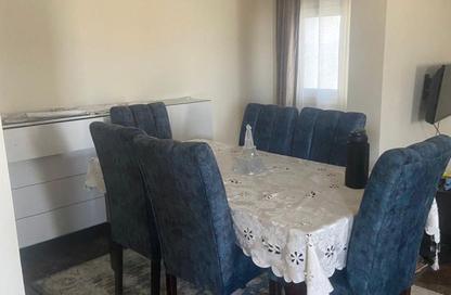 Apartment - 3 Bedrooms - 2 Bathrooms for rent in Al Esraa St. - El Mearag City - Zahraa El Maadi - Hay El Maadi - Cairo Apartment - 3 Bedrooms - 2 Bathrooms for rent in Al Esraa St. - El Mearag City - Zahraa El Maadi - Hay El Maadi - Cairo