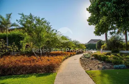 Villa - 4 Bedrooms - 4 Bathrooms for sale in Mivida - 5th Settlement Compounds - The 5th Settlement - New Cairo City - Cairo