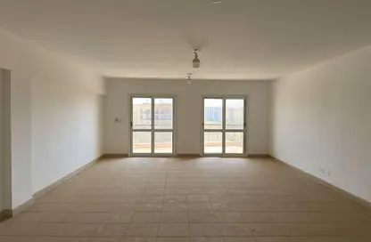 Apartment - 3 Bedrooms - 3 Bathrooms for sale in Al Rehab - New Cairo City - Cairo