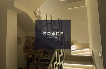 شقة - 3 غرف نوم - 3 حمامات للبيع في بارك فيو - المستثمرين الشمالية - مدينة القاهرة الجديدة - القاهرة