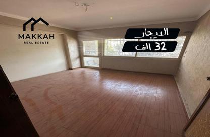 Office Space - Studio - 2 for rent in Masaken Sheraton - Sheraton Al Matar - El Nozha - Cairo