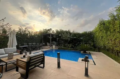 Apartment - 1 Bedroom - 1 Bathroom for sale in S2 - Sarai - Mostakbal City Compounds - Mostakbal City - Future City - Cairo