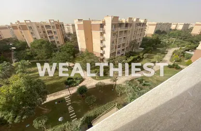 Apartment - 2 Bedrooms - 1 Bathroom for sale in Privado - Madinaty - Cairo