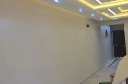 Apartment - 3 Bedrooms - 3 Bathrooms for sale in Wesal City - El Shorouk Compounds - Shorouk City - Cairo