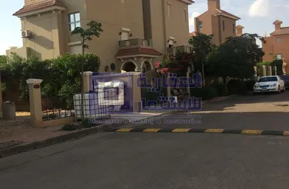 فيلا - 3 غرف نوم - 3 حمامات للبيع في منطقة الشماليات - مدينة 6 أكتوبر - الجيزة