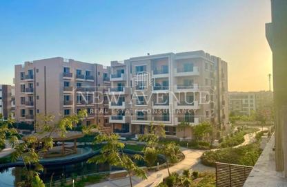 Apartment - 1 - 1 for sale in Shalya Taj City - 5th Settlement Compounds - The 5th Settlement - New Cairo City - Cairo