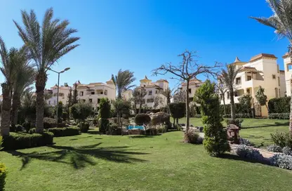 Villa - 5 Bedrooms - 3 Bathrooms for sale in Riviera heights - 5th Settlement Compounds - The 5th Settlement - New Cairo City - Cairo