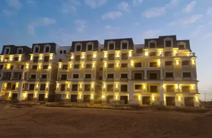 iVilla - 3 Bedrooms - 4 Bathrooms for sale in Mountain View 1.1 - 5th Settlement Compounds - The 5th Settlement - New Cairo City - Cairo iVilla - 3 Bedrooms - 4 Bathrooms for sale in Mountain View 1.1 - 5th Settlement Compounds - The 5th Settlement - New Cairo City - Cairo