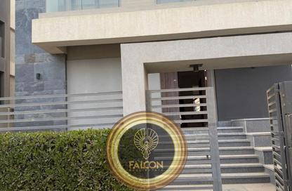 Villa - 4 Bedrooms - 3 Bathrooms for sale in La Vista City - New Capital Compounds - New Capital City - Cairo