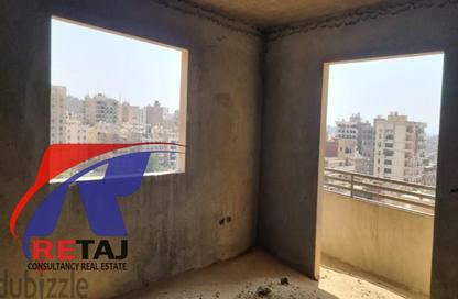 شقة - 3 غرف نوم - 3 حمامات للبيع في شارع مصطفي النحاس - المنطقة السادسة - مدينة نصر - القاهرة