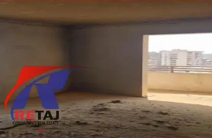 Apartment - 3 Bedrooms - 3 Bathrooms for sale in Mostafa Al Nahas St. - 6th Zone - Nasr City - Cairo